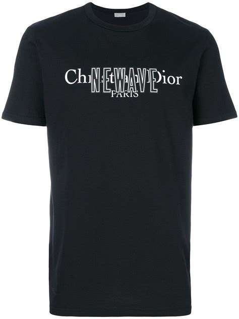 Dior Homme NEWAVE T